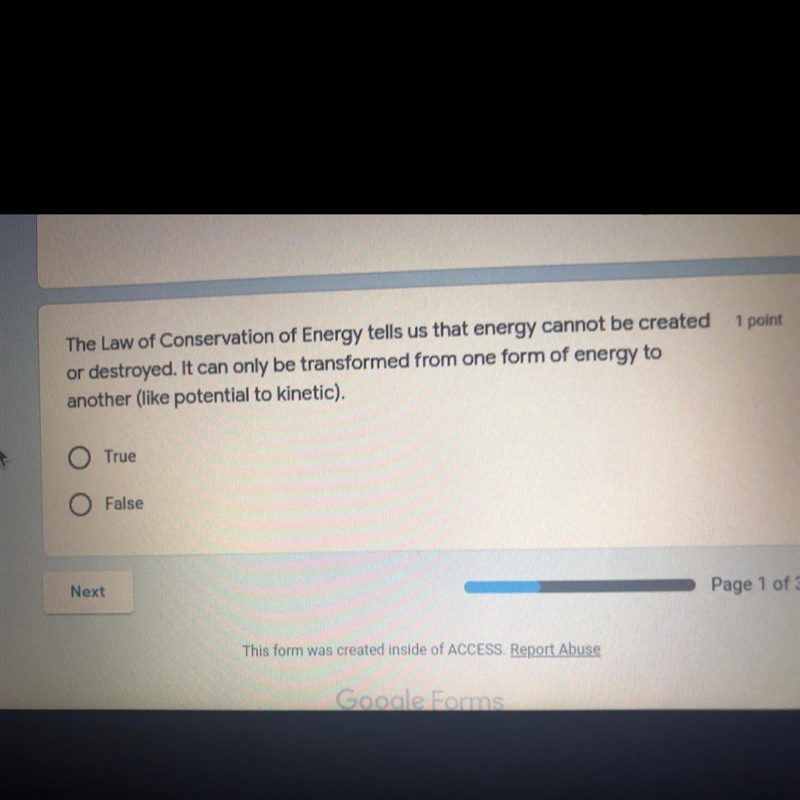 Just a true or false question-example-1