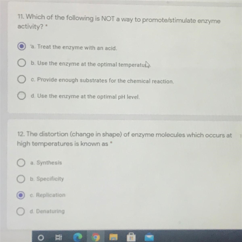 Urgent!!!! Worth 20 points!! Please help ASAP! It’s timed!! Only serious answers bad-example-1