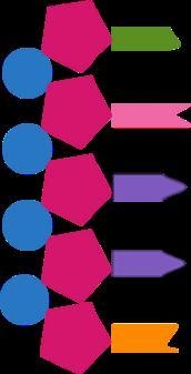 Which nucleic acid is pictured on the right? Justify your answer.-example-1