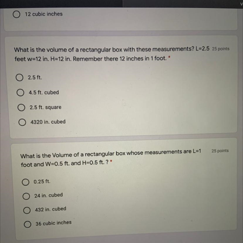 I need help with these two questions-example-1