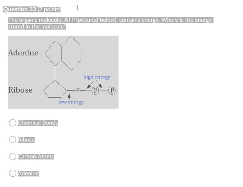 CAN SOMEBODY PLSSSS STILL ANWSER I NEED THIS ASAP BIOLOGY HELP!!!!!!!!!!!!!! BRAILIESTT-example-2