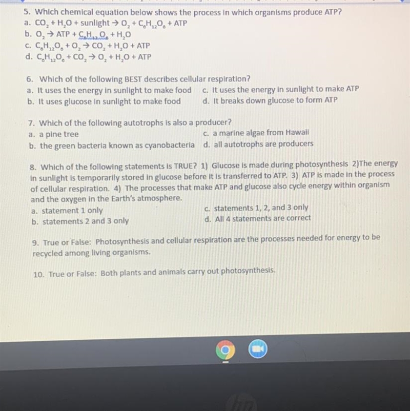 I need help with 5-10 please-example-1