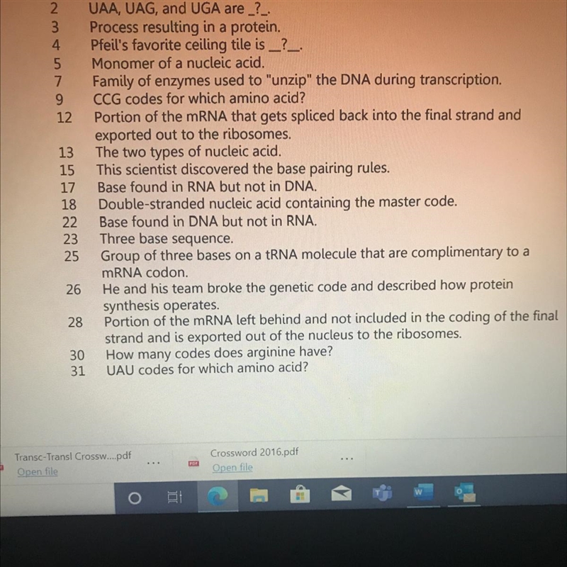 I need help with these it’s due 2 o’clock today. Thanks!-example-1