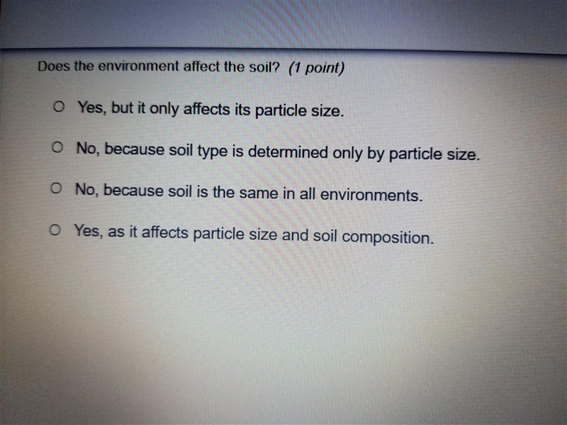 Please help me, anything will help. I think 5 is B.-example-1