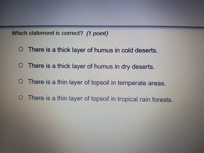 Please help me, anything will help. I think 5 is B.-example-3