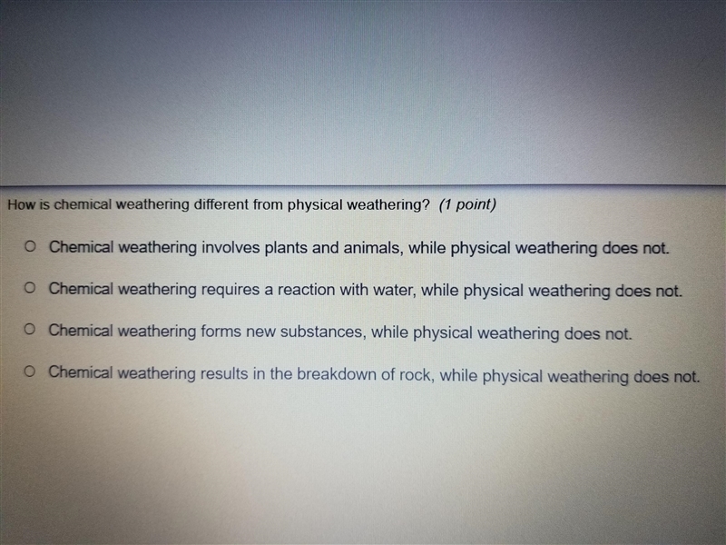 Please help me, anything will help. I think 5 is B.-example-4