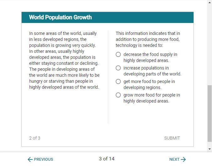 Science, Society, and Technology-example-1