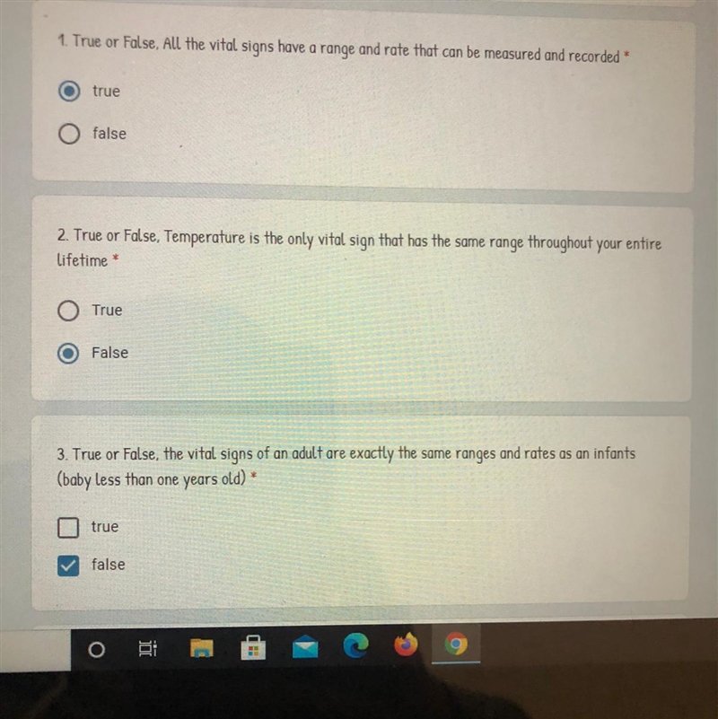 Emt people answer these what are the answers to these-example-1