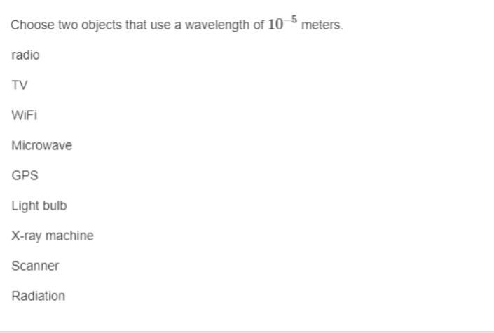 Electromagnetic Waves pls help-example-1