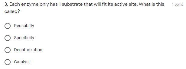 Just a simple multiple-choice question. Its timed pls help-example-1