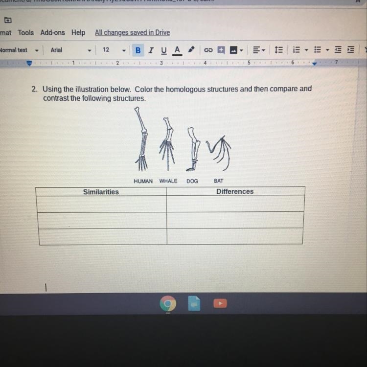 How do I compare and contrast these?-example-1