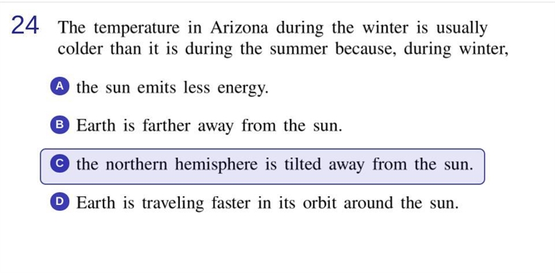 Would C be correct for this question?-example-1