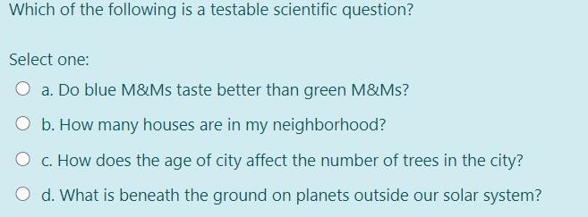 This is a Geology question, not Biology-example-1