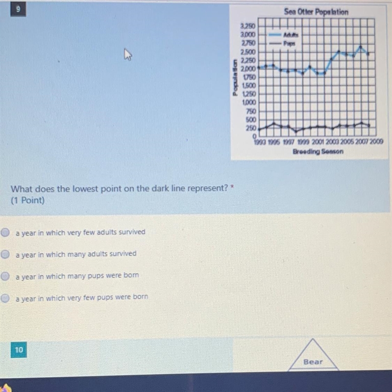 Help me on number 9 please!-example-1