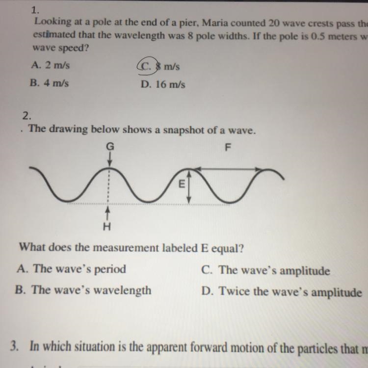 Can i have some help on number 2?-example-1