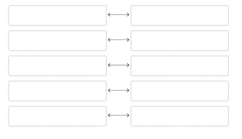 Drag the tiles to the boxes to form correct pairs. Match the factors with the way-example-3