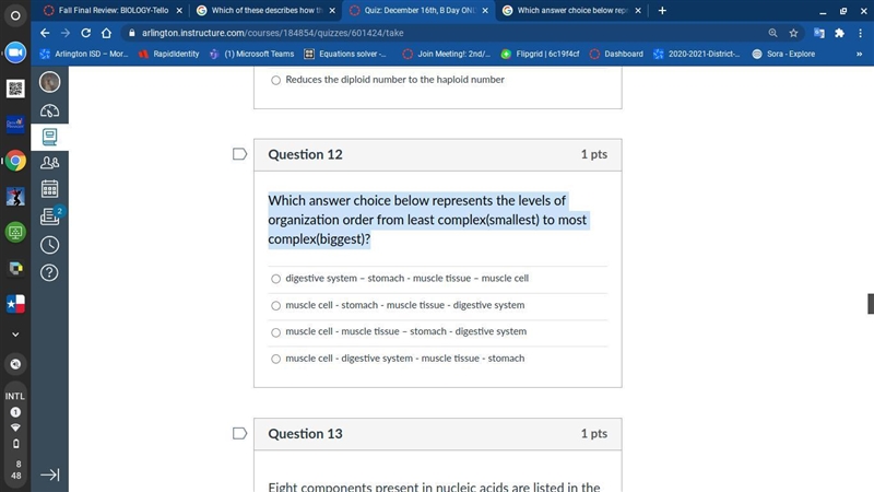 Answer #12 Plz 10 pts-example-1