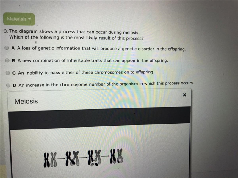 The diagram shows a process-example-1