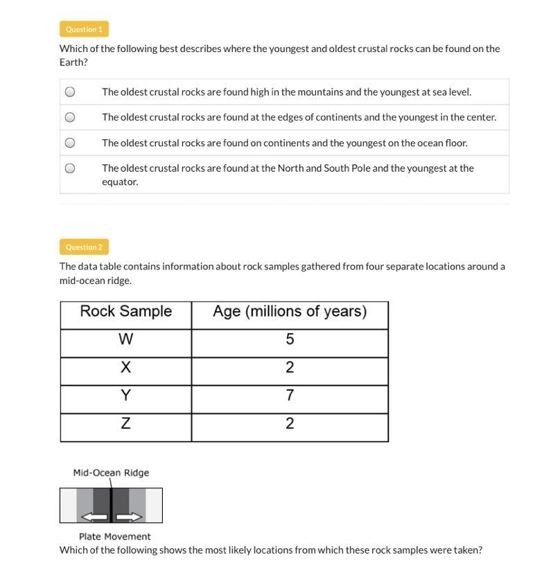 Can somebody help me please rn for question one.-example-1