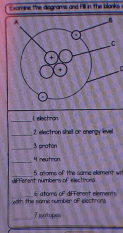 Please help me with my biology.. ​-example-1