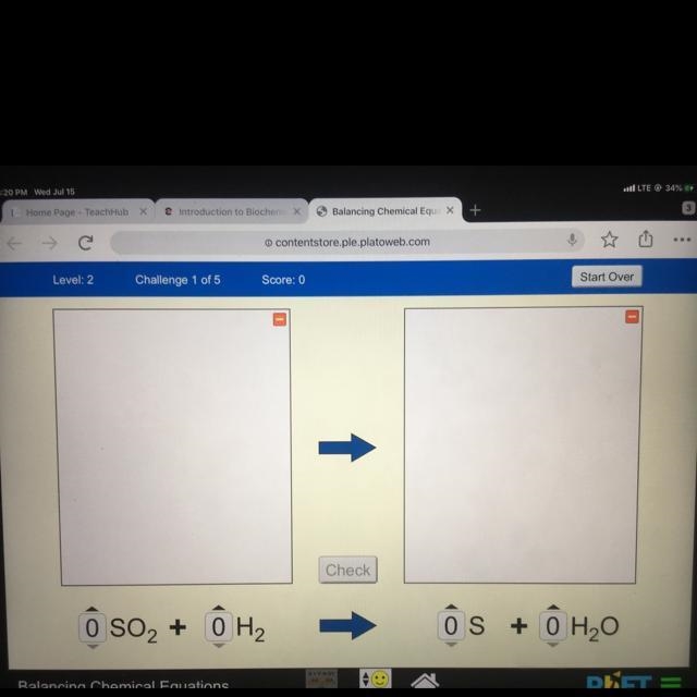 So basically this a balancing chemical equations and I need help because I’m confused-example-1