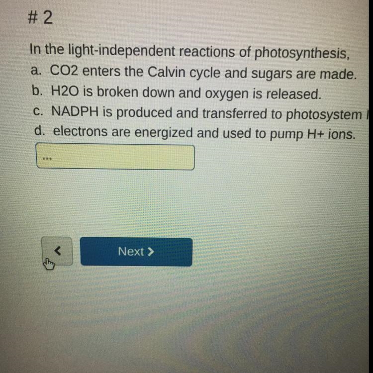 In the light-I defendant reactions of photosynthesis-example-1