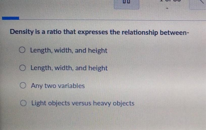 Please help me quickly with the question in Earth Science​-example-1