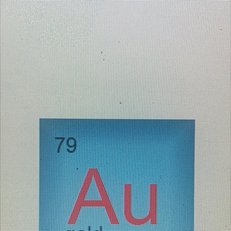 Select the correct location on the image. Which number gives the atomic mass of the-example-1