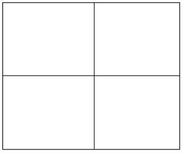 Construct a Punnett square that shows the cross between Lee Ann's fish. Lee Ann has-example-1