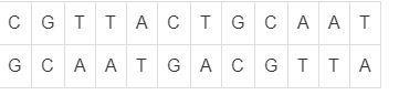 Look at the DNA sequence (1st Picture) Which sequence shows a substitution mutation-example-1