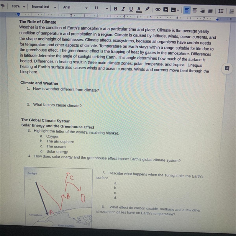 I don’t understand this for biology, please help ASAP-example-1