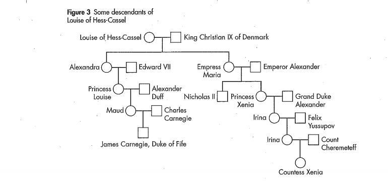 9. Based on your findings in Steps 5-7, what is the relationship between James Carnegie-example-1