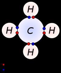 What type of chemical bond connects atoms that equally share electrons such as the-example-1