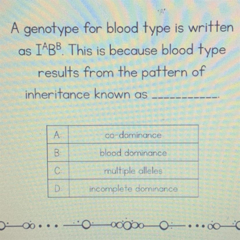 #17 choose the best answer to fill in the blank.-example-1