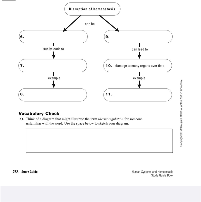 Fill in the diagram-example-1