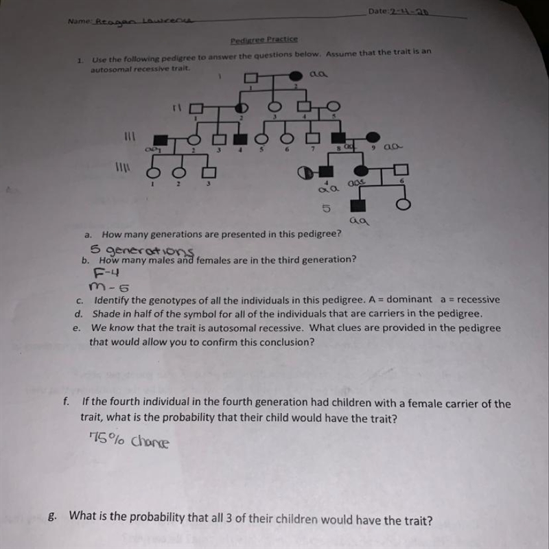 How do you do letter c-example-1