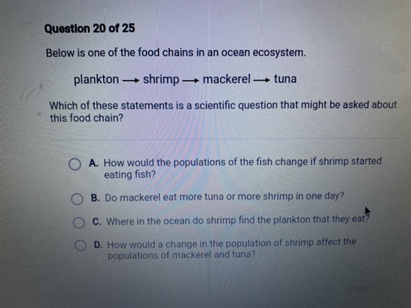 Which of these statements is a scientific question that might be asked about this-example-1