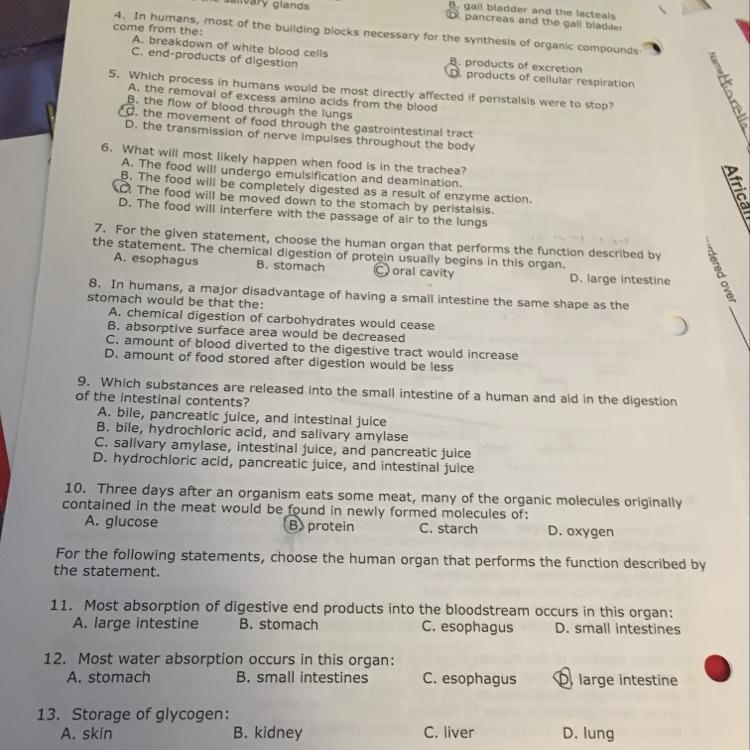 Please help 8,9,11,13 ASAP-example-1