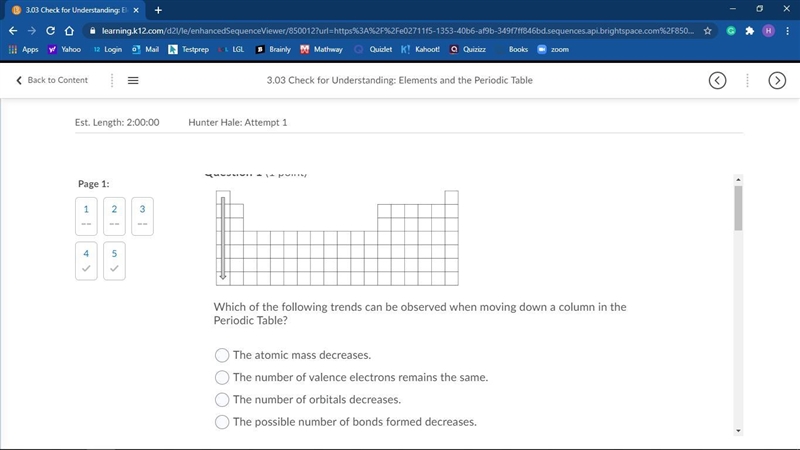 Please help me I will give you the brain thing and extra points. image below Which-example-1