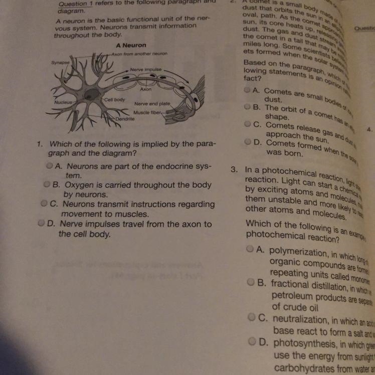 Do you know the answers, even just one?-example-1