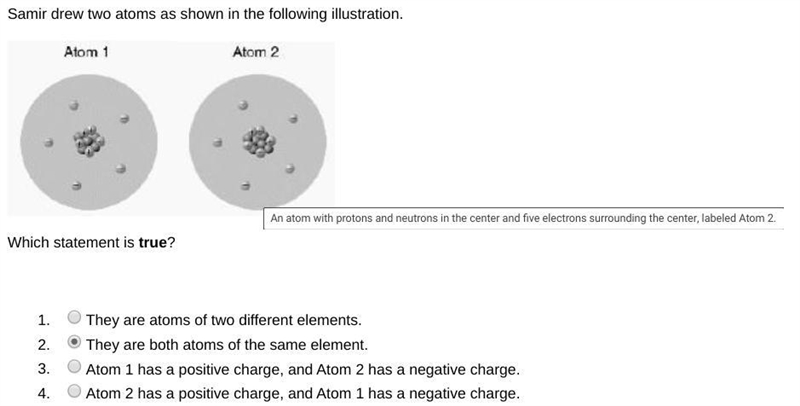 Please help ;-; additional info: both pictures of the atoms say the same thing as-example-1