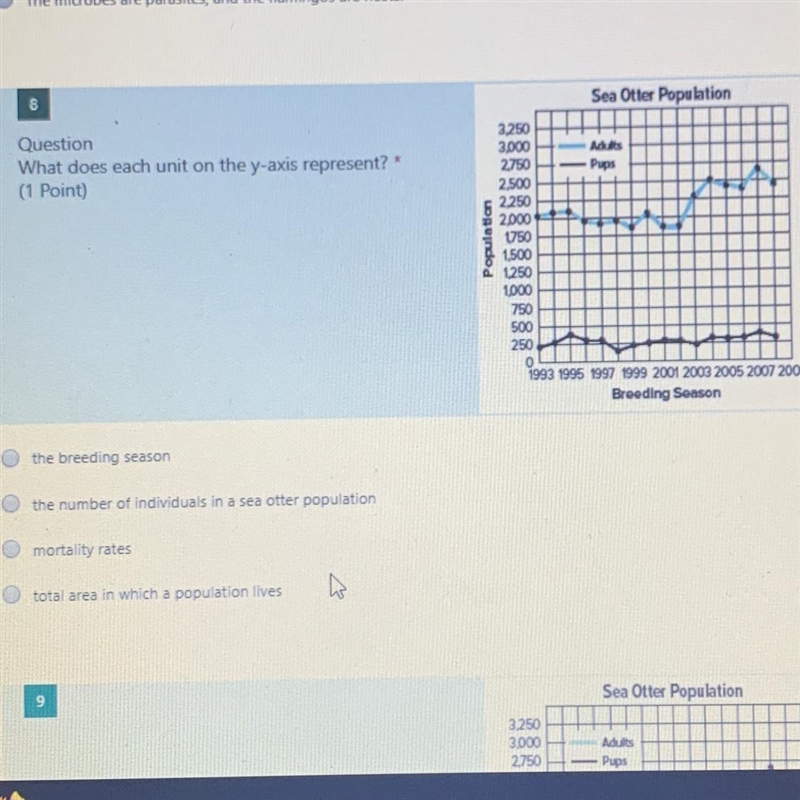 What’s the answer to number 8??-example-1