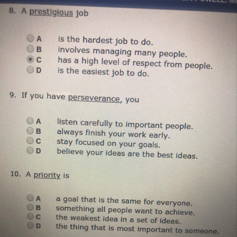 Answer 9 , 10 pls it’s for a grade-example-1