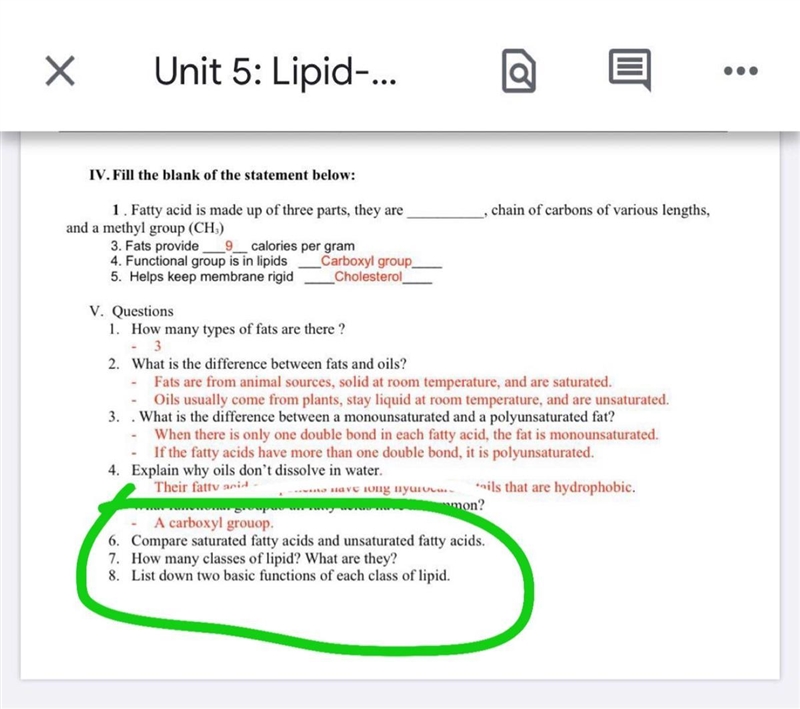 Help me with 6 7 8 plx-example-1