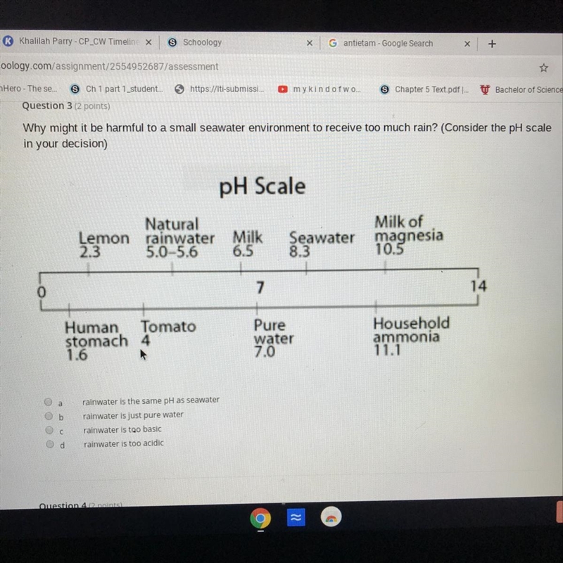 Is the answer d? If not can someone explain-example-1