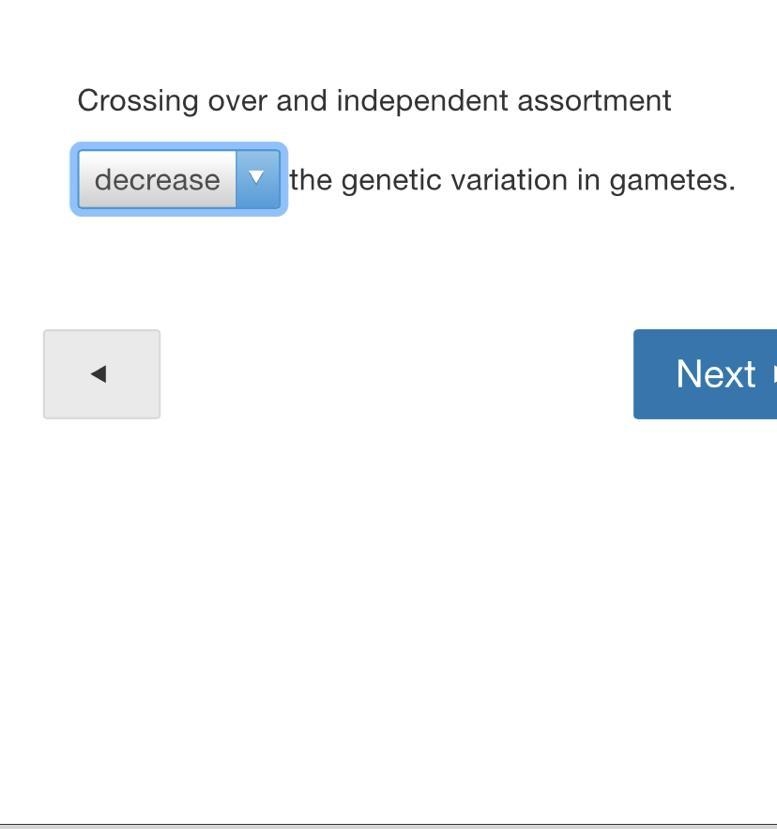 Increase or decrease ?-example-1