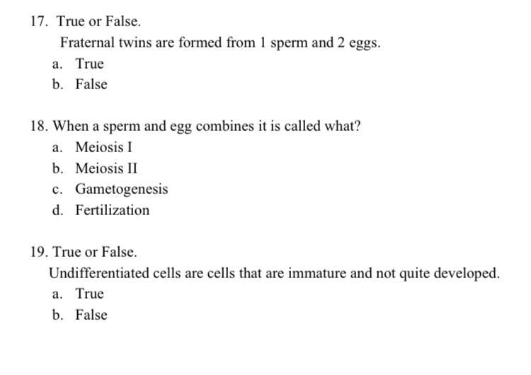 What’s the answer to 17,18,19 please-example-1