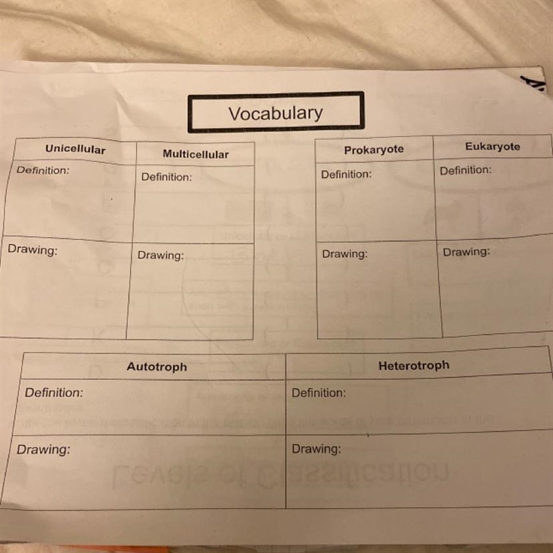 Science homework that’s due tomorrow! Please help!! 7th grade.-example-1