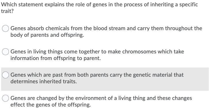 The answer is c. Right?...-example-1