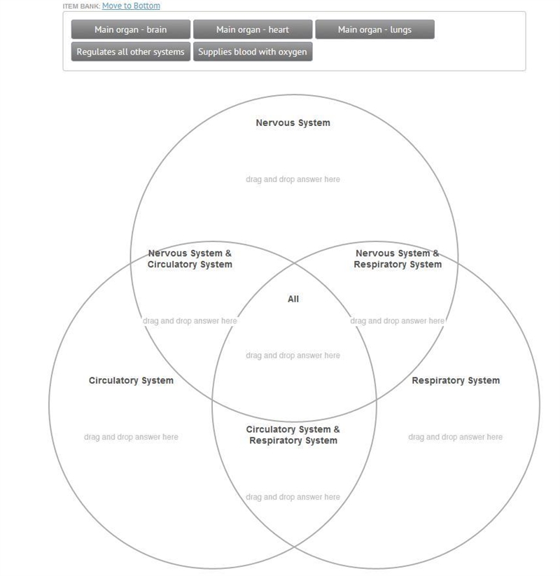 Solve the Venn Diagram please-example-1